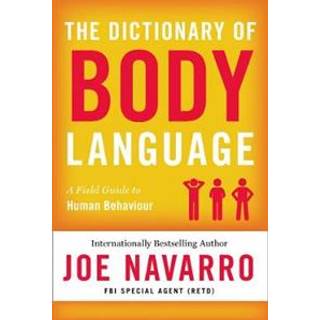 The Dictionary of Body Language