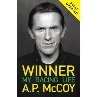 Winner: My Racing Life