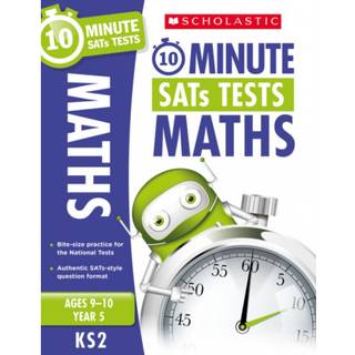 Maths - Ages 9-10