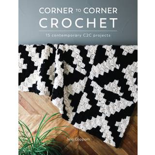 Corner to Corner Crochet