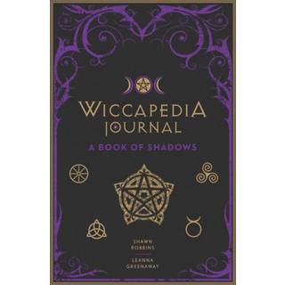 Wiccapedia Journal