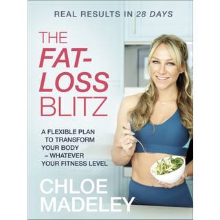 The Fat-loss Blitz