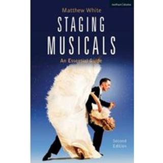 Staging Musicals (4, 2019) | Matthew White