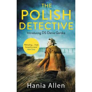 The Polish Detective