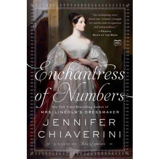 Enchantress of Numbers
