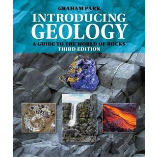 Introducing Geology
