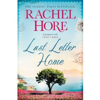Last Letter Home