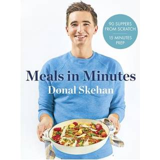 Donal's Meals in Minutes