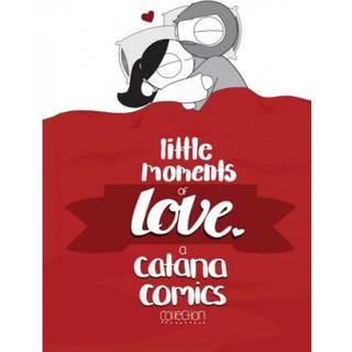 Little Moments of Love