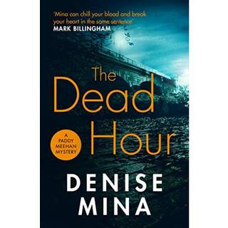 The Dead Hour