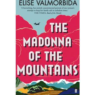 The Madonna of The Mountains