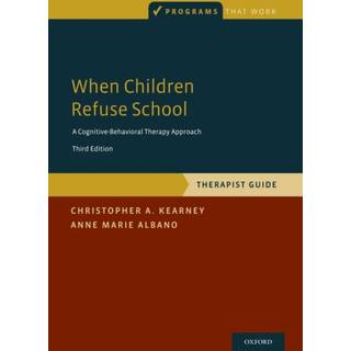 When Children Refuse School