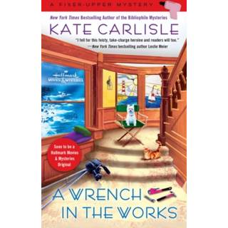 A Wrench in the Works