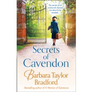 Secrets of Cavendon