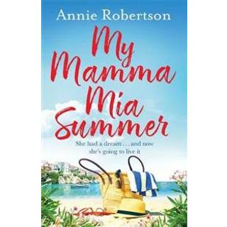 My Mamma Mia Summer