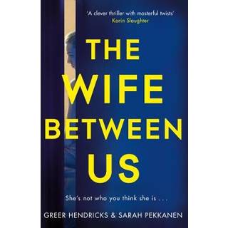 The Wife Between Us