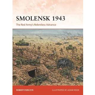 Smolensk 1943