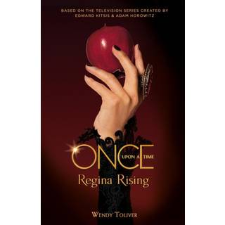 Once Upon a Time - Regina Rising