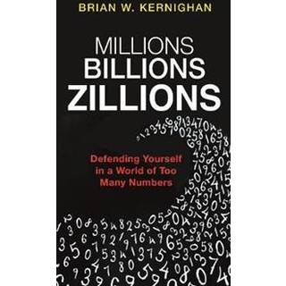Millions, Billions, Zillions