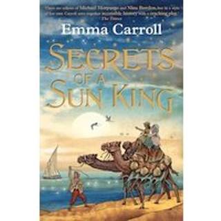 Secrets of a Sun King