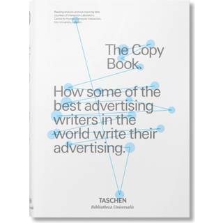 D&AD. The Copy Book