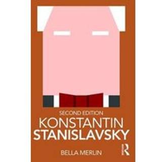 Konstantin Stanislavsky