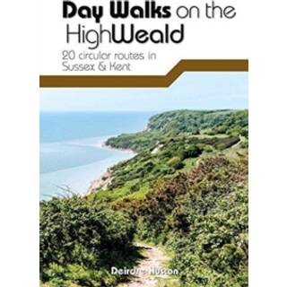 Day Walks on the High Weald