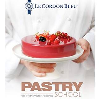 Le Cordon Bleu Pastry School