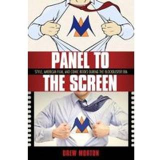 Panel to the Screen