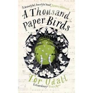 A Thousand Paper Birds