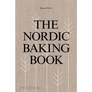 New Mags - The Nordic Baking Book - Coffee Table Books - Magnus Nilsson