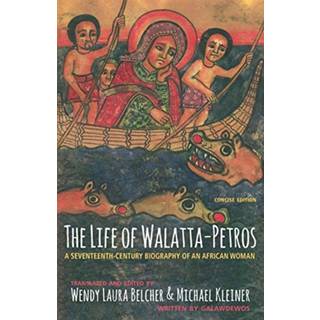 The Life of Walatta-Petros