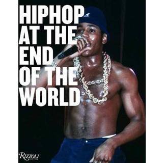 Hip-Hop at the End of the World