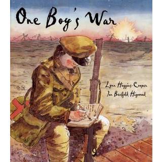 One Boy's War