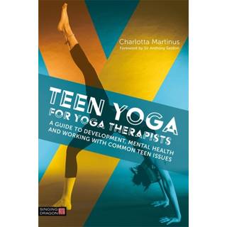 Teen Yoga For Yoga Therapists