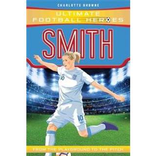 Kelly Smith (Ultimate Football Heroes - the No. 1 football series)