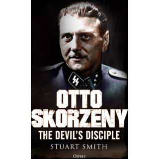 Otto Skorzeny