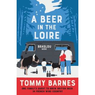 A Beer in the Loire