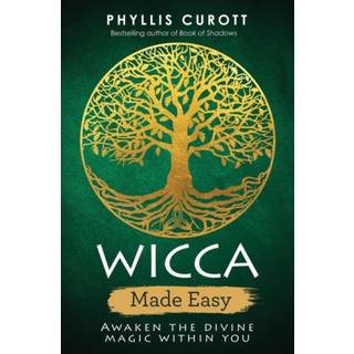 Wicca Made Easy