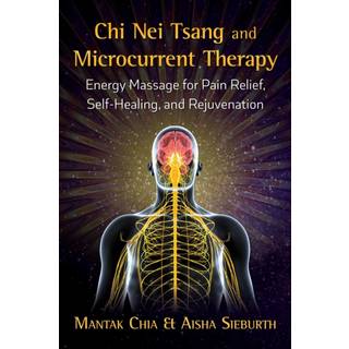 Chi Nei Tsang and Microcurrent Therapy