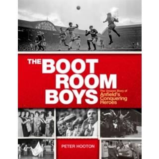 The Boot Room Boys
