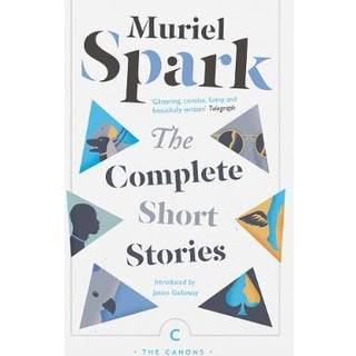 The Complete Short Stories