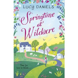 Springtime at Wildacre