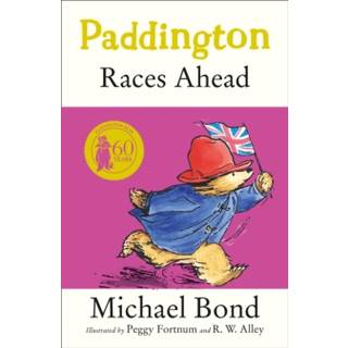 Paddington Races Ahead