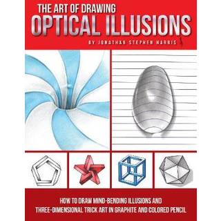 Art of Drawing Optical Illusions