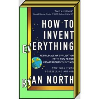 How to Invent Everything