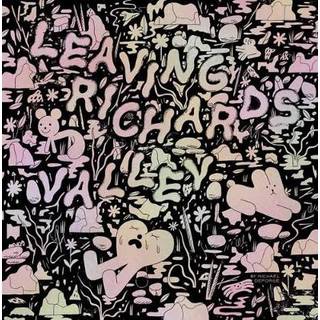 Leaving Richard's Valley