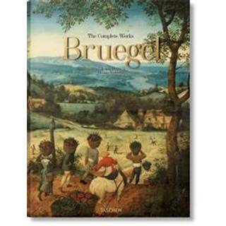 Pieter Bruegel. The Complete Works - XXL