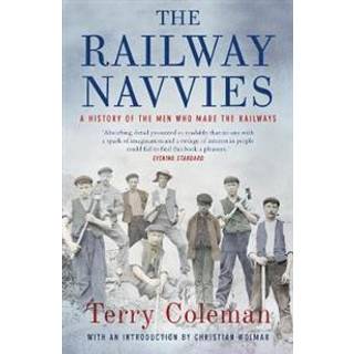 The Railway Navvies