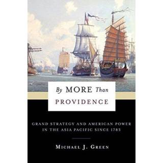 By More Than Providence